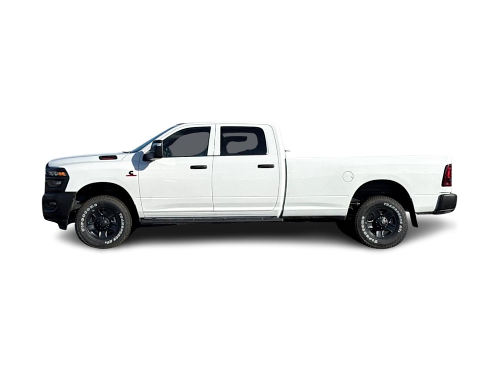 Thumbnail: 2026 RAM 3500 - 3