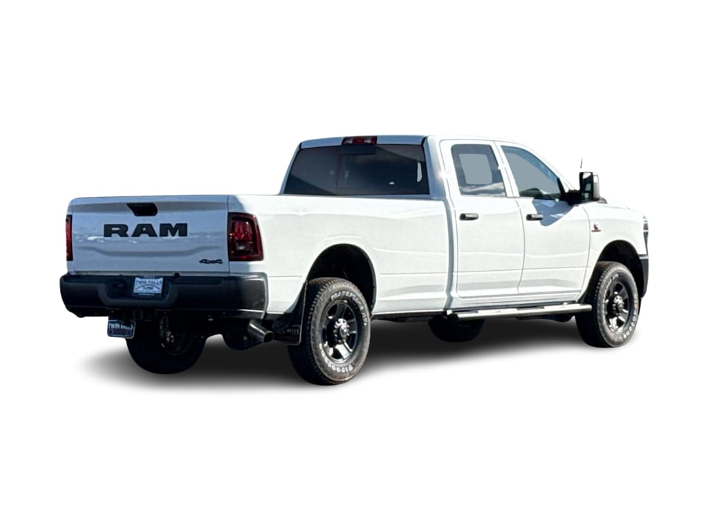 Thumbnail: 2026 RAM 3500 - 15