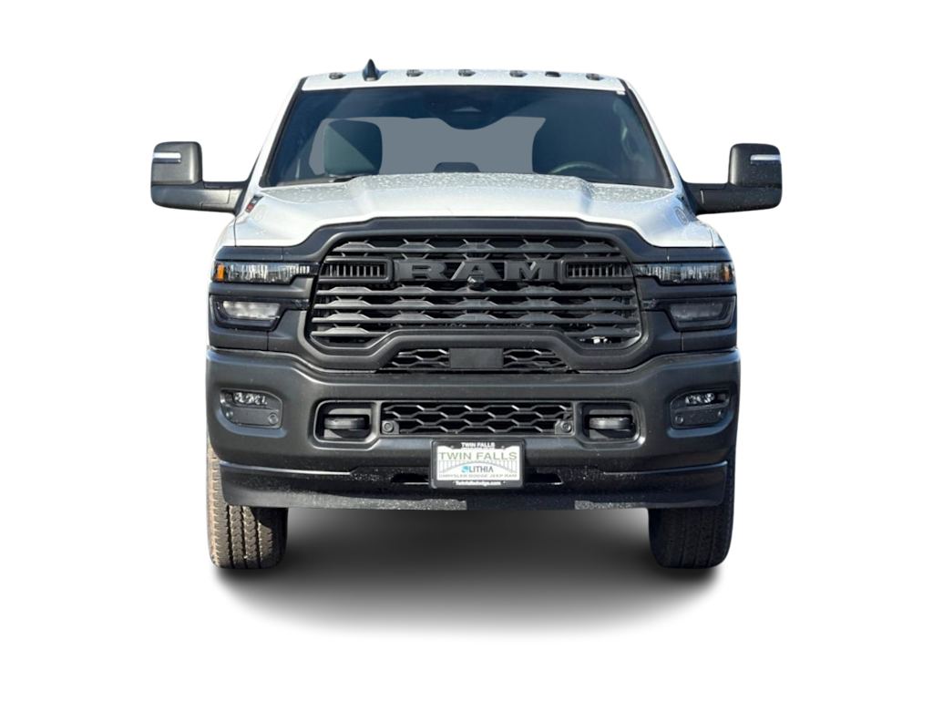Thumbnail: 2026 RAM 3500 - 18