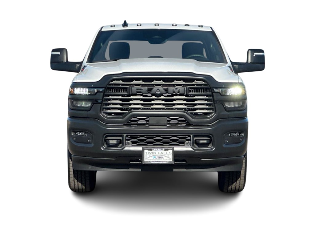 Thumbnail: 2026 RAM 3500 - 18