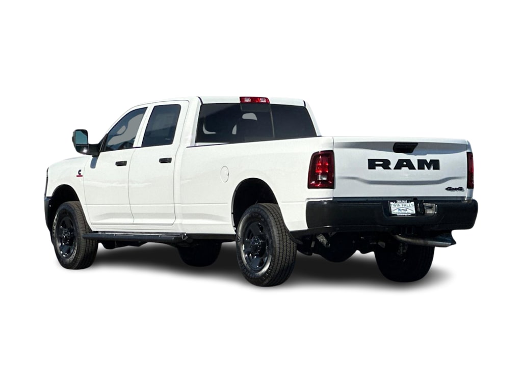 Thumbnail: 2026 RAM 3500 - 4