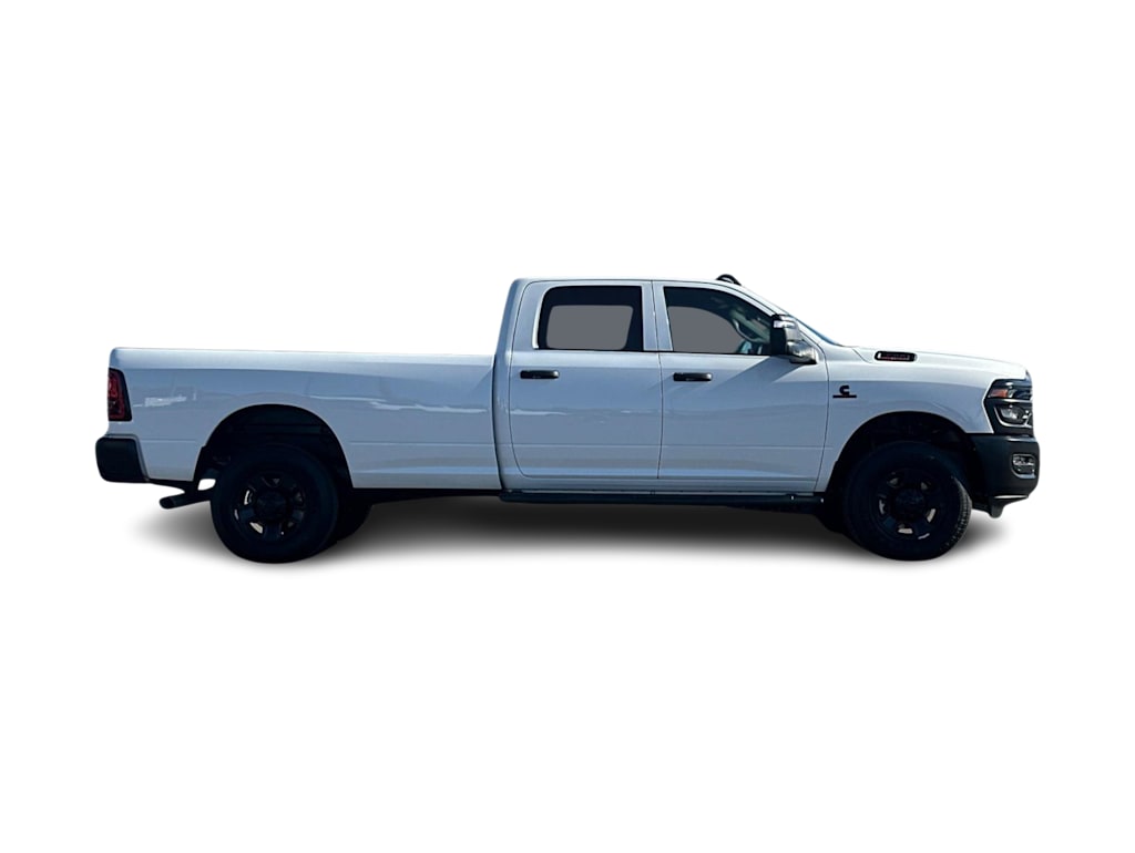 Thumbnail: 2026 RAM 3500 - 17