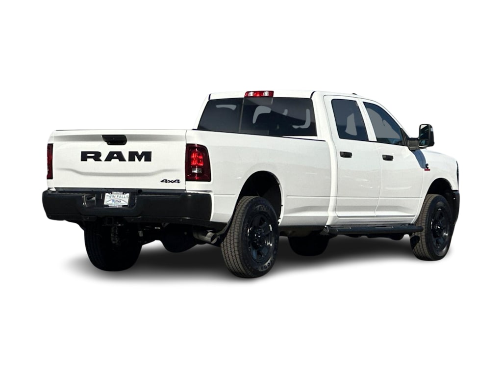 Thumbnail: 2026 RAM 3500 - 15