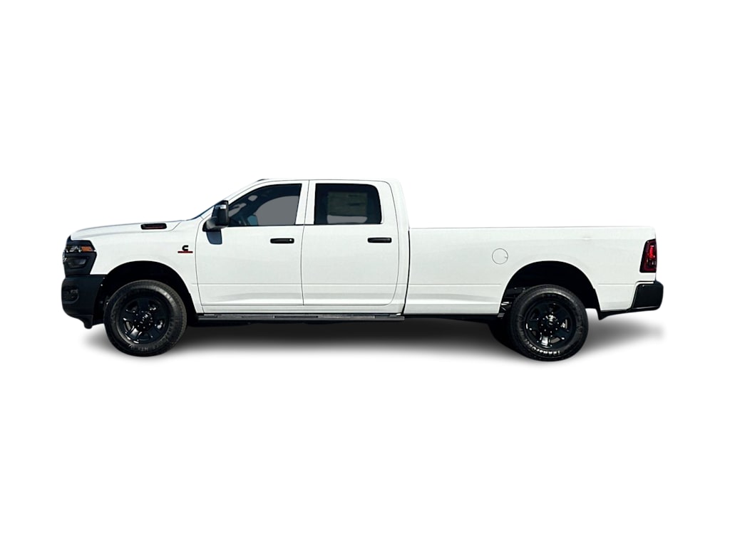 Thumbnail: 2026 RAM 3500 - 3