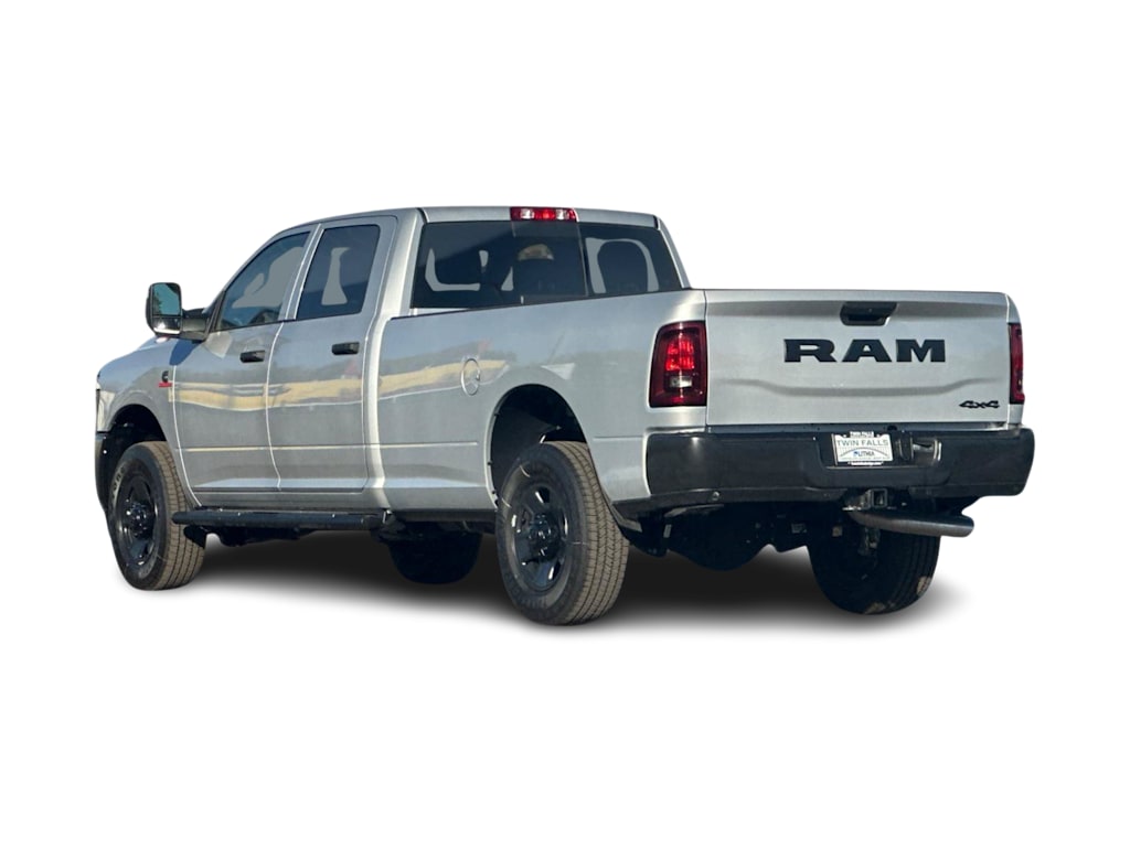 Thumbnail: 2026 RAM 3500 - 4