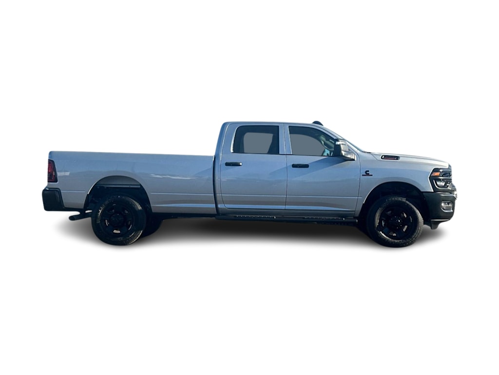 Thumbnail: 2026 RAM 3500 - 18