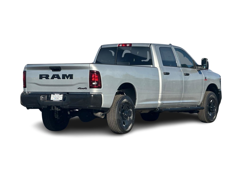 Thumbnail: 2026 RAM 3500 - 16