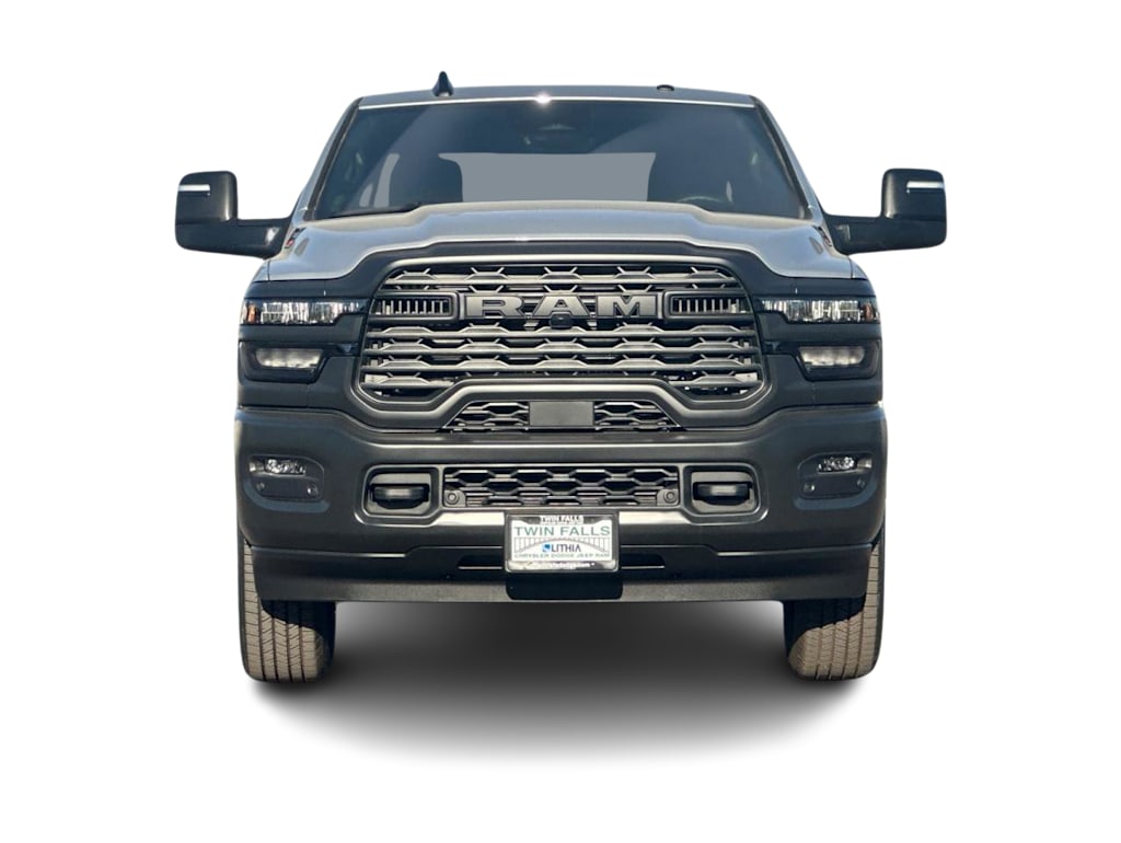 Thumbnail: 2026 RAM 3500 - 19