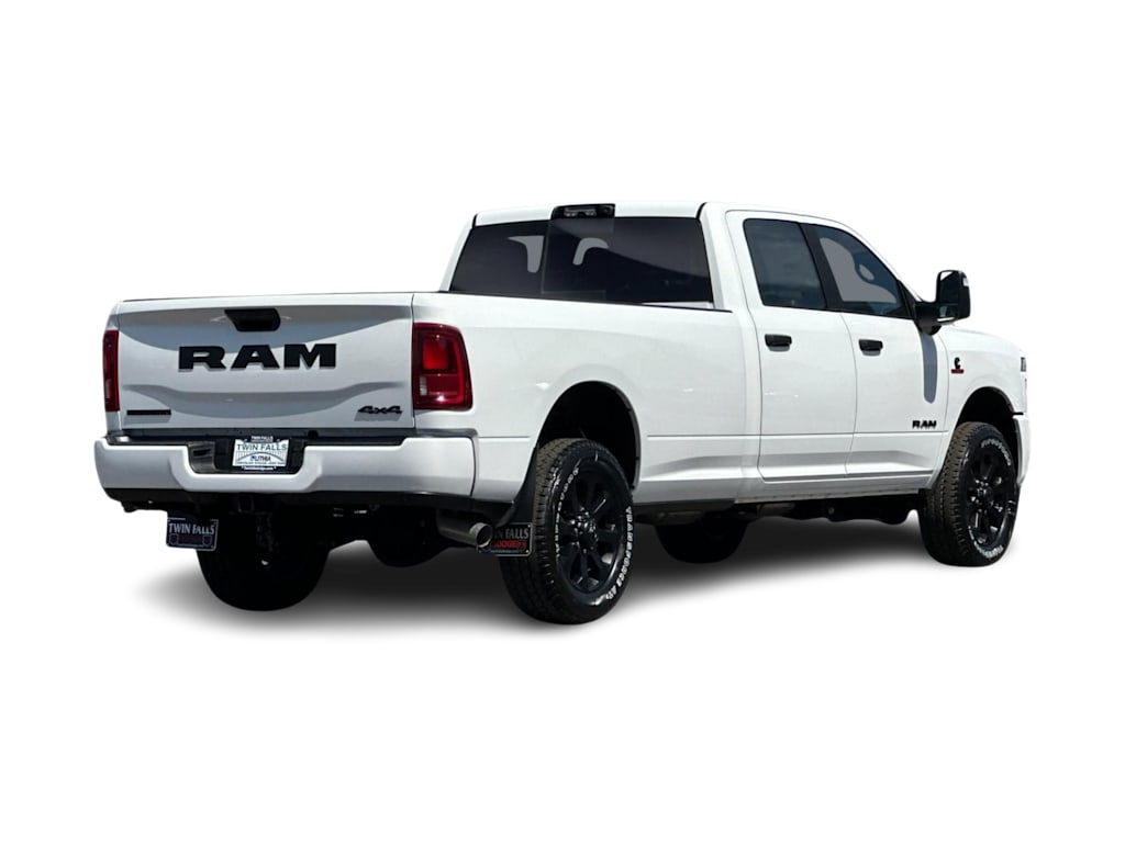 Thumbnail: 2026 RAM 3500 - 15