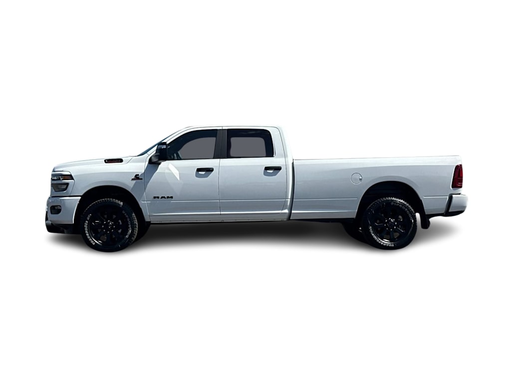 Thumbnail: 2026 RAM 3500 - 3