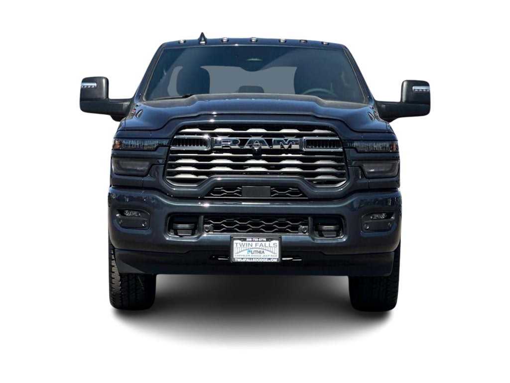 Thumbnail: 2026 RAM 3500 - 6