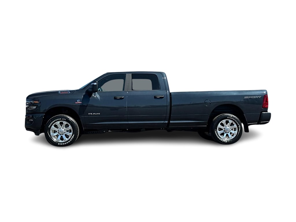 Thumbnail: 2026 RAM 3500 - 3