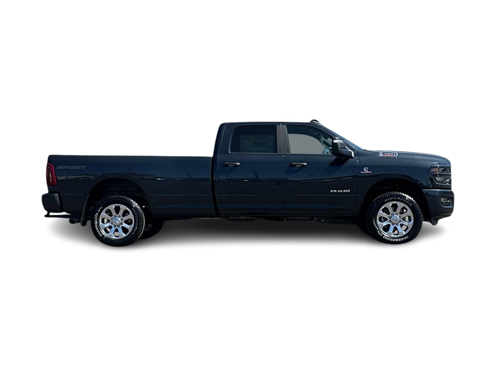 Thumbnail: 2026 RAM 3500 - 19