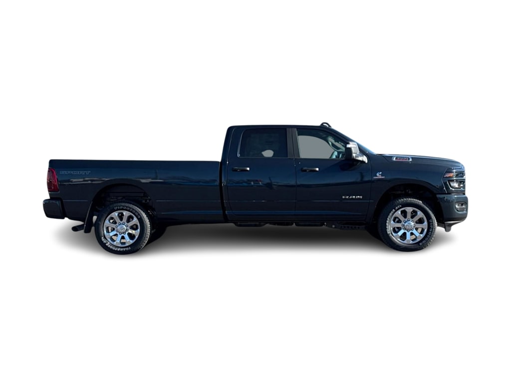 2026 RAM 3500 Big Horn - Photo 17