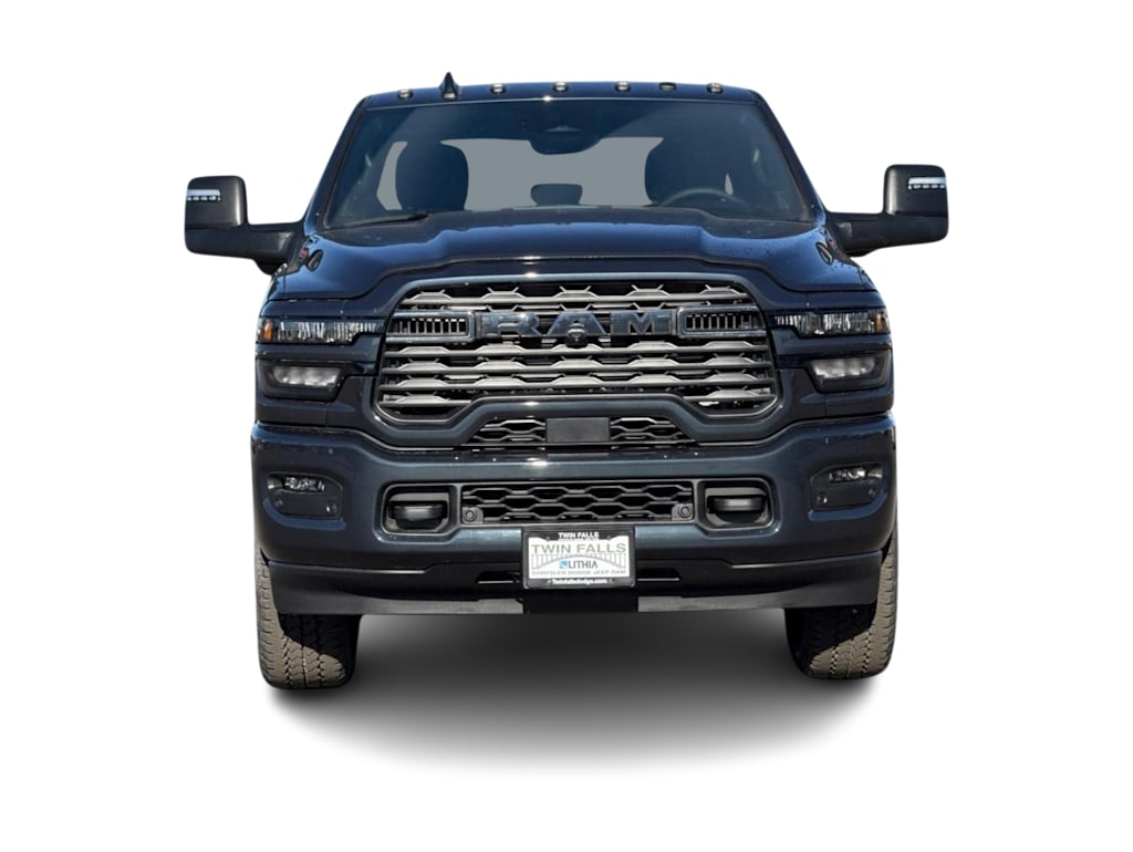 2026 RAM 3500 Big Horn - Photo 18
