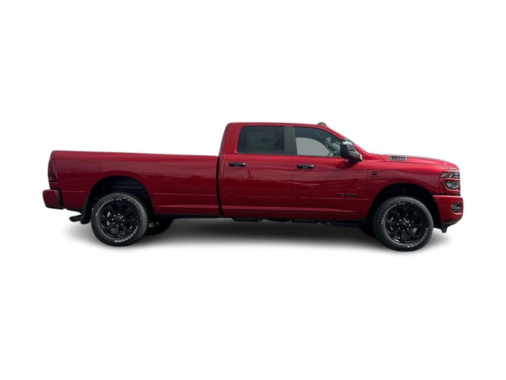 Thumbnail: 2026 RAM 3500 - 18
