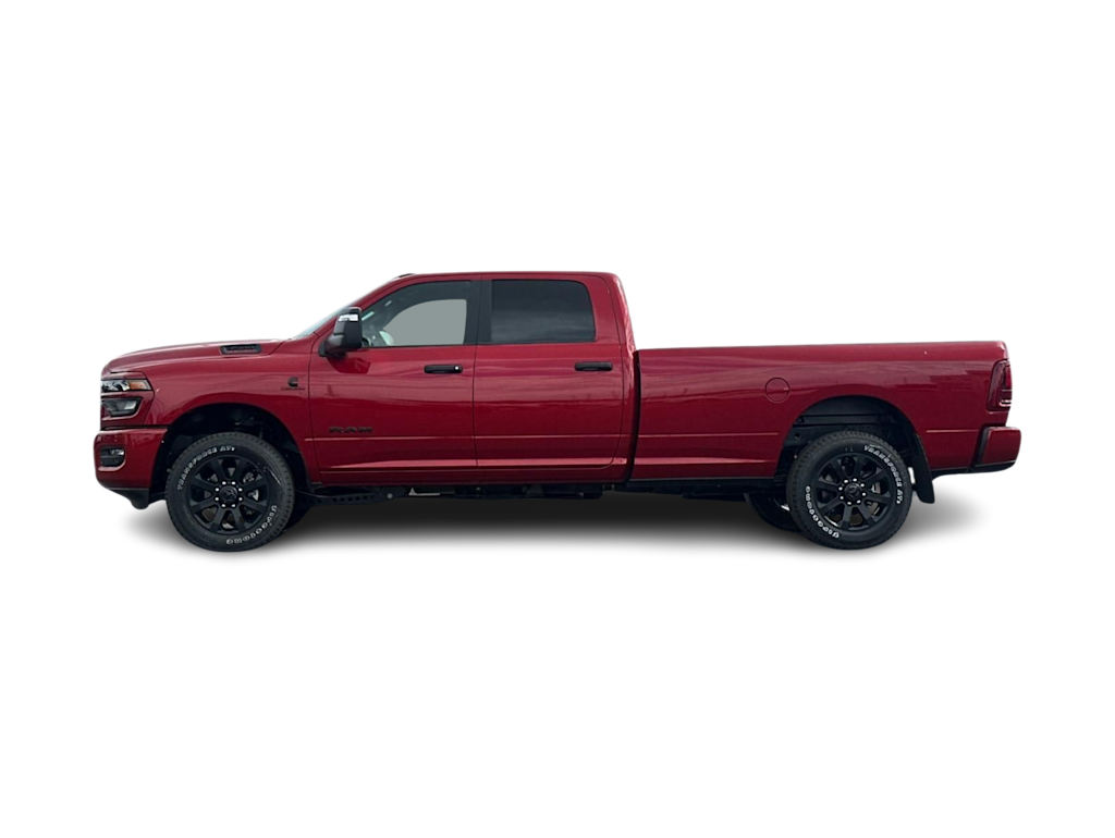 Thumbnail: 2026 RAM 3500 - 3
