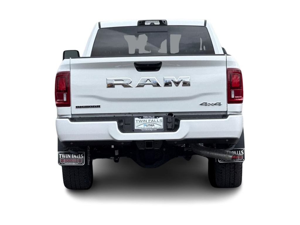 Thumbnail: 2026 RAM 3500 - 5