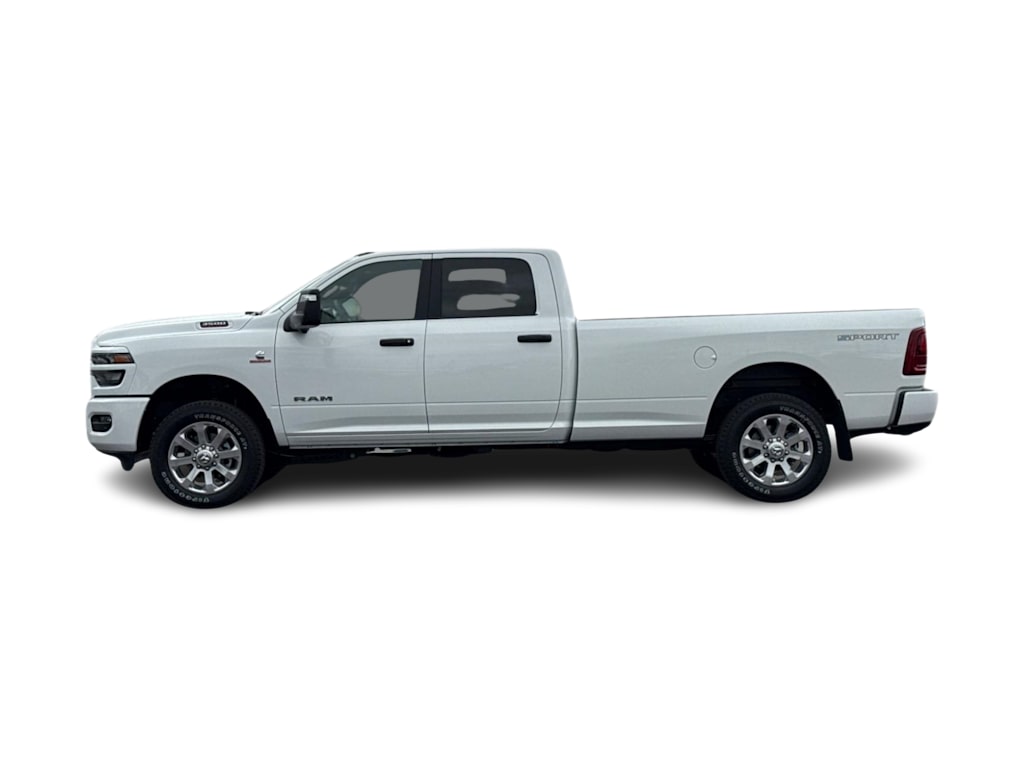 Thumbnail: 2026 RAM 3500 - 3