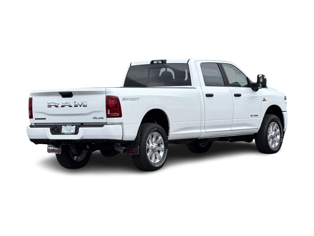 Thumbnail: 2026 RAM 3500 - 16