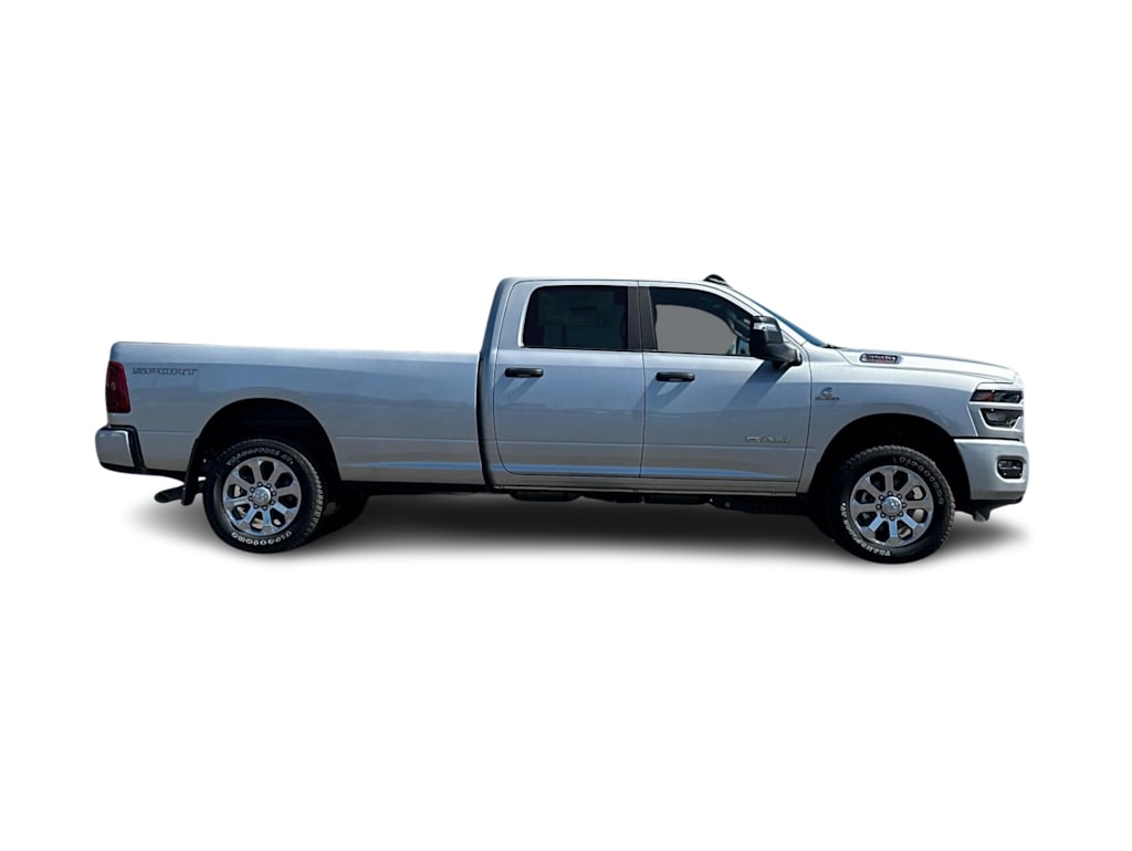 Thumbnail: 2026 RAM 3500 - 17