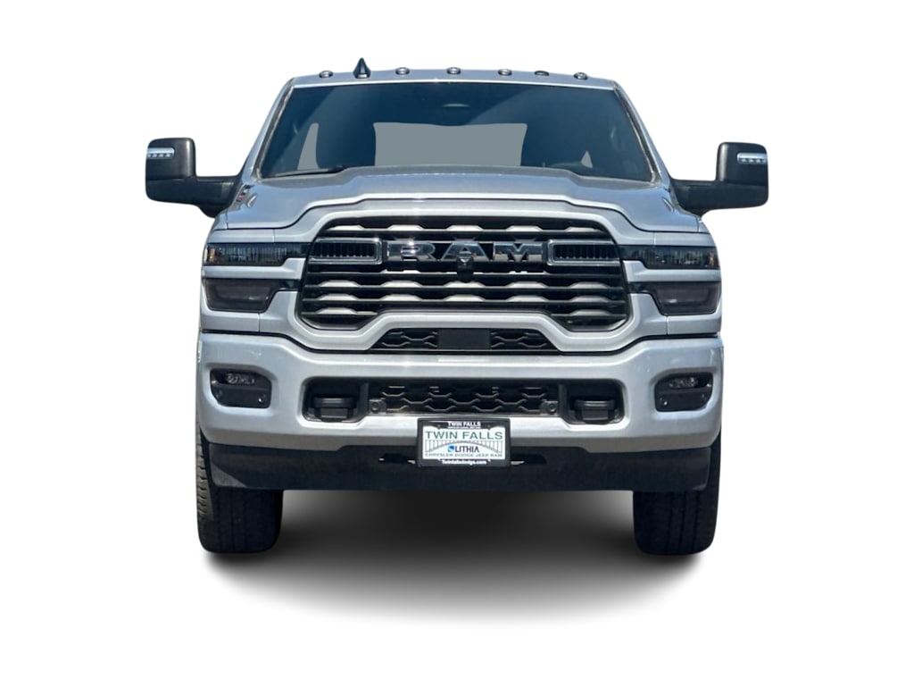 Thumbnail: 2026 RAM 3500 - 6