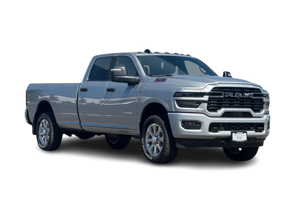 Thumbnail: 2026 RAM 3500 - 16