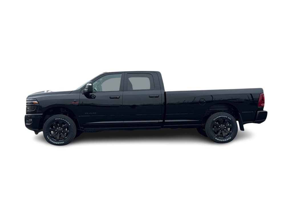 Thumbnail: 2026 RAM 3500 - 3