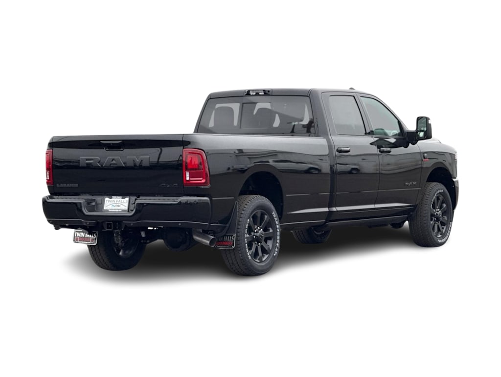 Thumbnail: 2026 RAM 3500 - 15