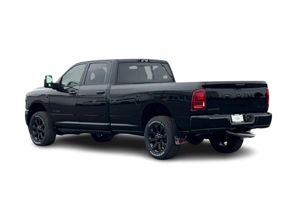 Thumbnail: 2026 RAM 3500 - 4