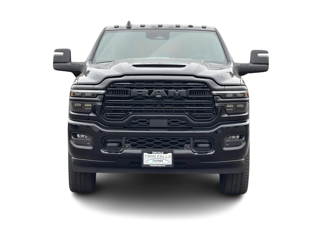 Thumbnail: 2026 RAM 3500 - 6