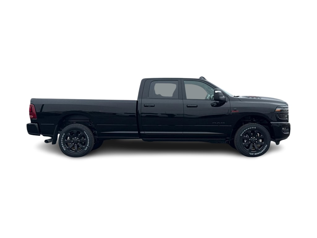 Thumbnail: 2026 RAM 3500 - 17
