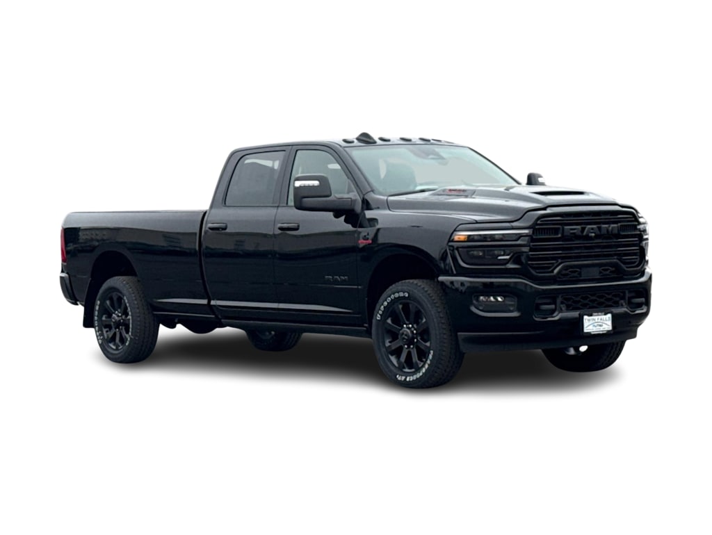 Thumbnail: 2026 RAM 3500 - 16