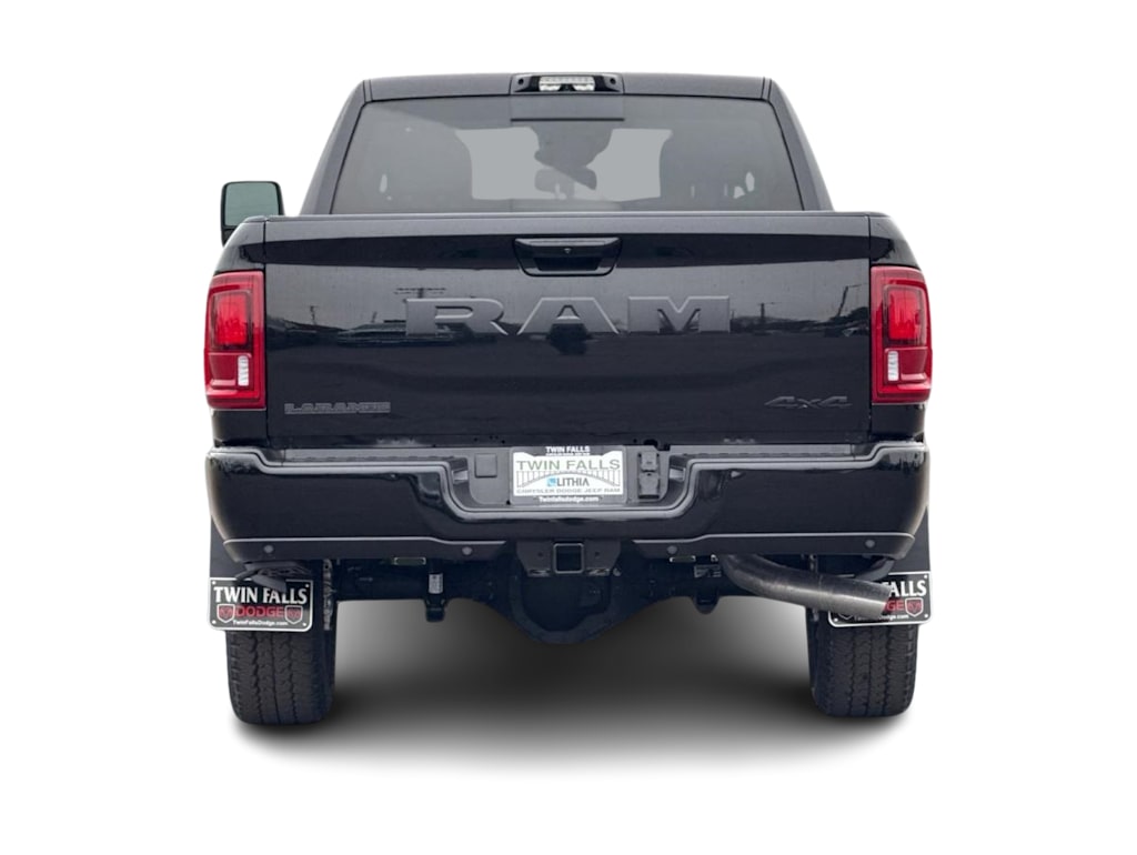 Thumbnail: 2026 RAM 3500 - 5