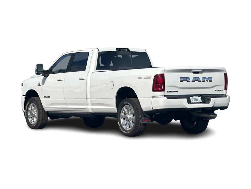 Thumbnail: 2026 RAM 3500 - 4