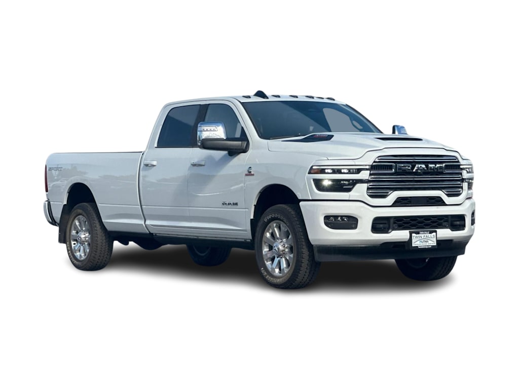Thumbnail: 2026 RAM 3500 - 15