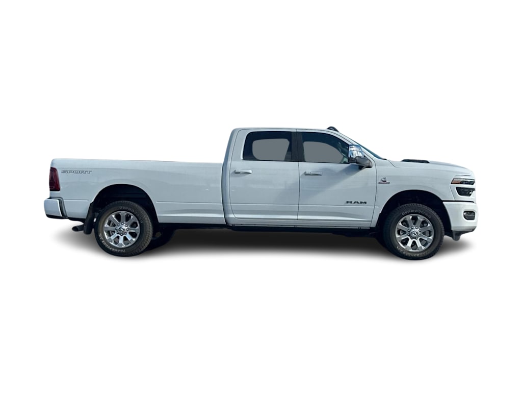 Thumbnail: 2026 RAM 3500 - 16