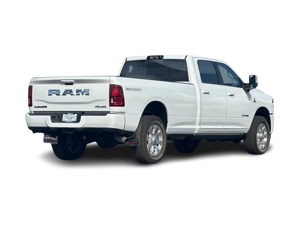 Thumbnail: 2026 RAM 3500 - 14
