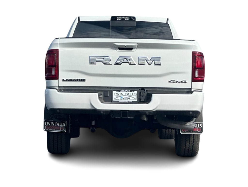 Thumbnail: 2026 RAM 3500 - 5