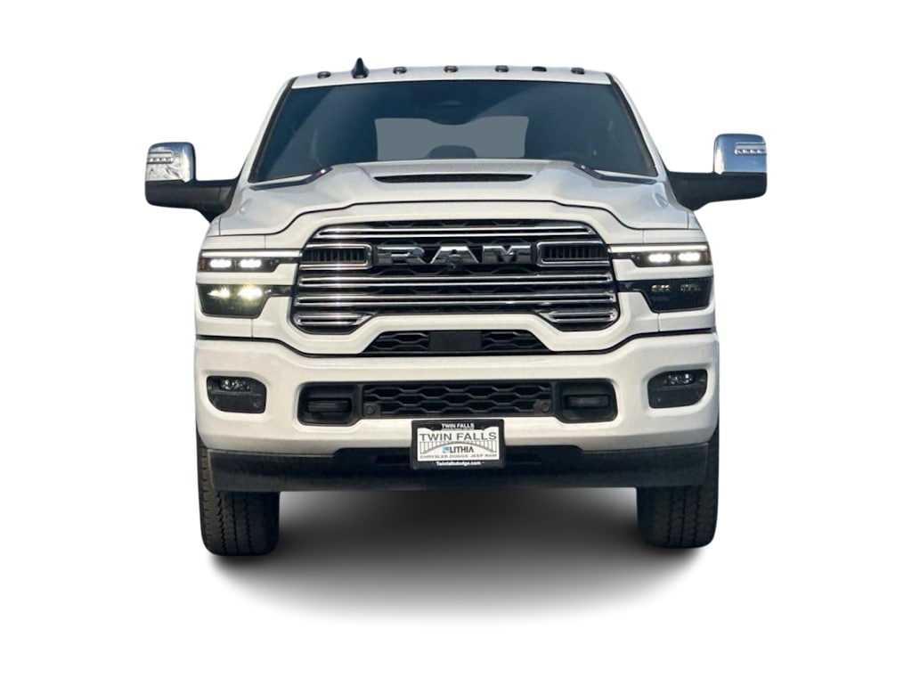 Thumbnail: 2026 RAM 3500 - 17