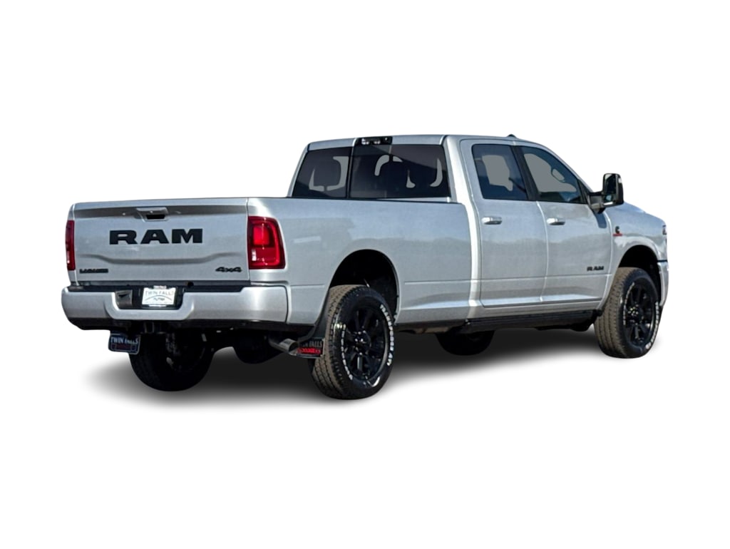 Thumbnail: 2026 RAM 3500 - 15