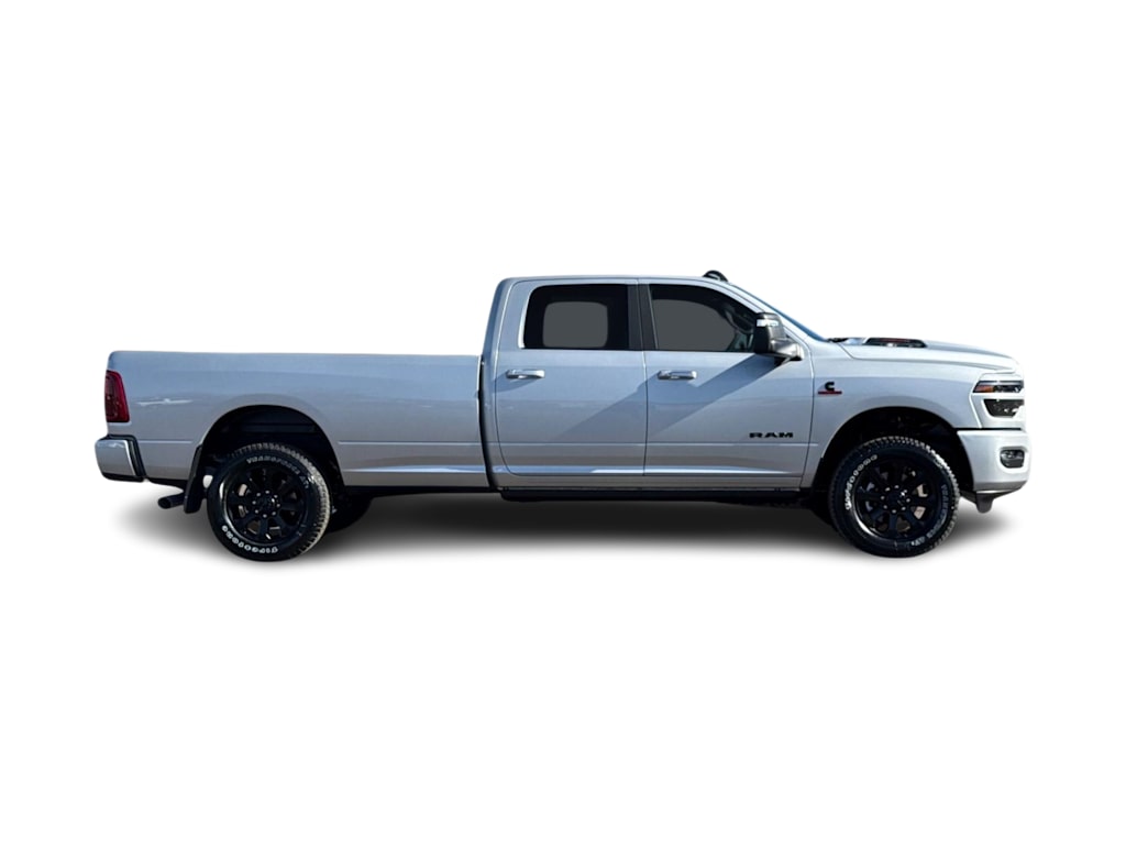 Thumbnail: 2026 RAM 3500 - 17