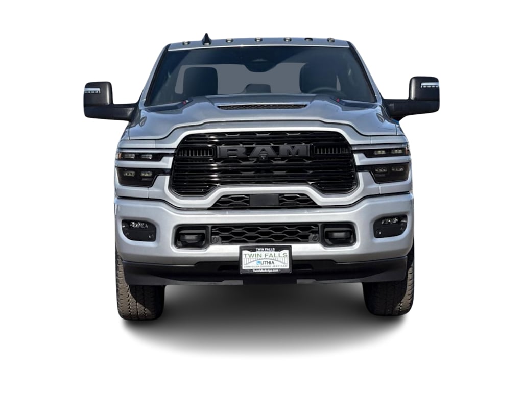 Thumbnail: 2026 RAM 3500 - 6