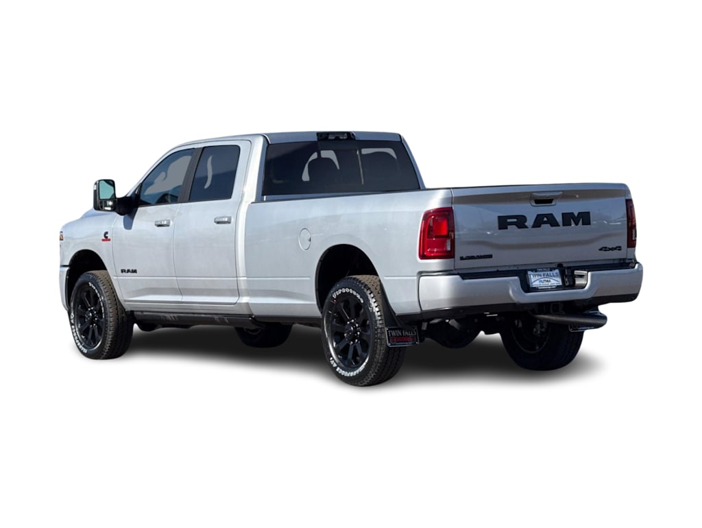 Thumbnail: 2026 RAM 3500 - 4