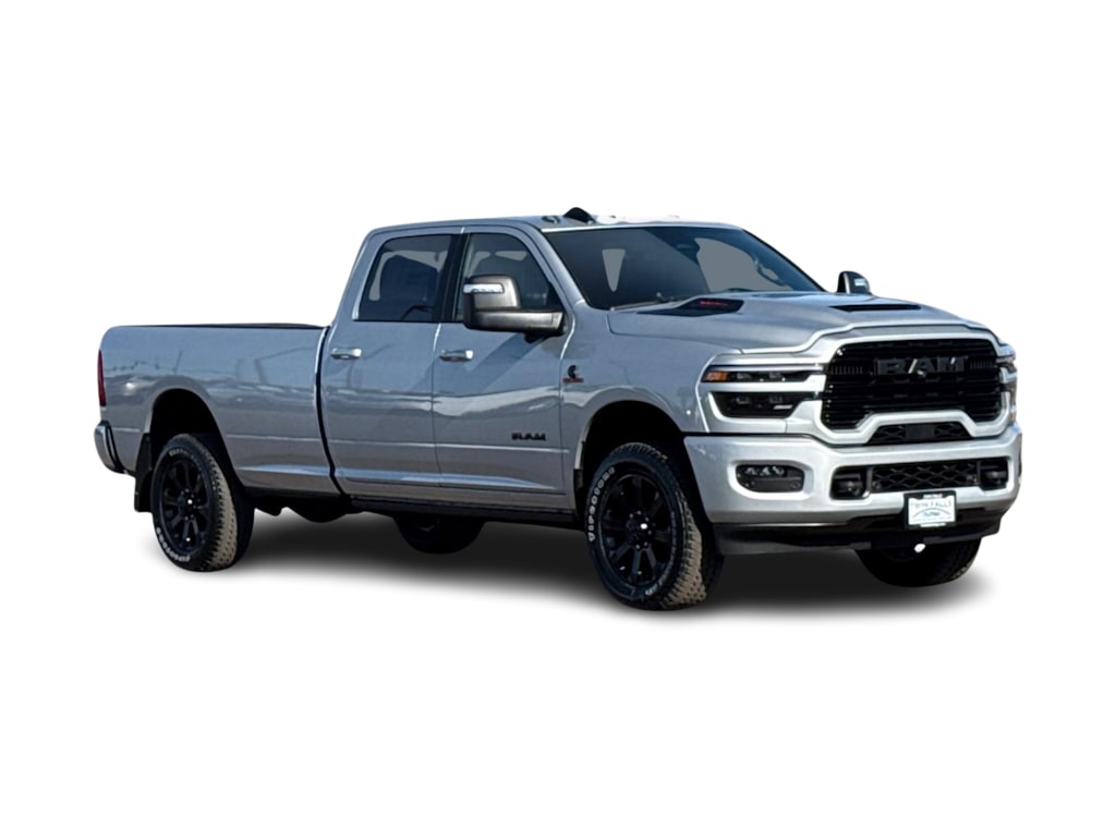 Thumbnail: 2026 RAM 3500 - 16