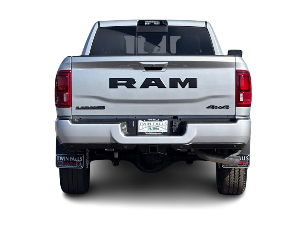 Thumbnail: 2026 RAM 3500 - 5
