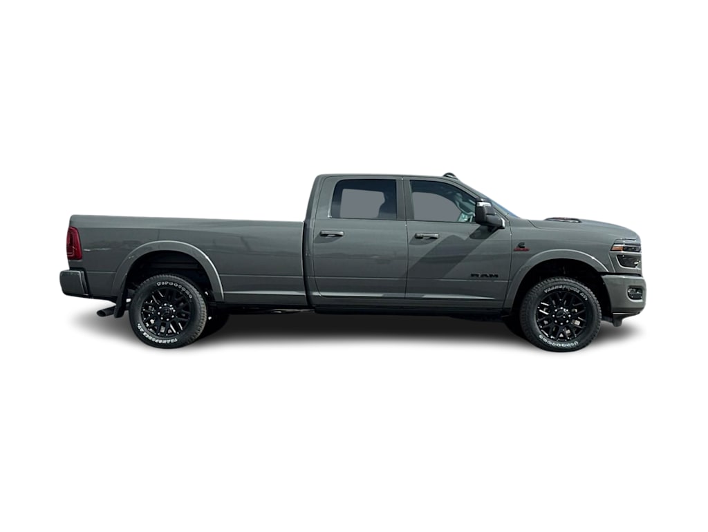 Thumbnail: 2026 RAM 3500 - 17