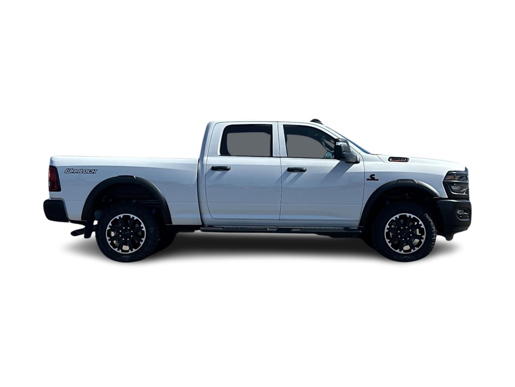 Thumbnail: 2026 RAM 2500 - 17
