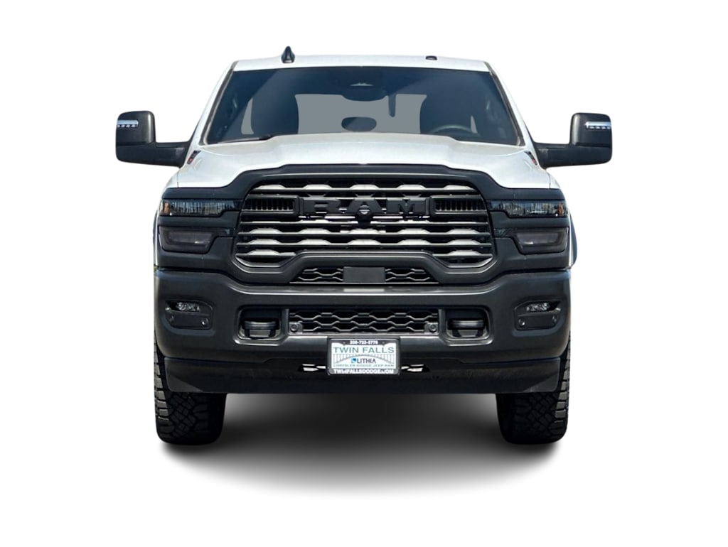 Thumbnail: 2026 RAM 2500 - 18