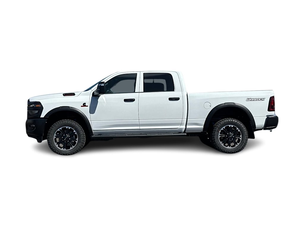 Thumbnail: 2026 RAM 2500 - 3